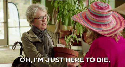 assisted living