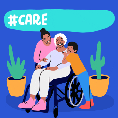 Elder care