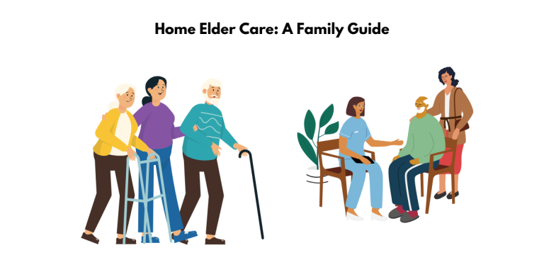 Elder care