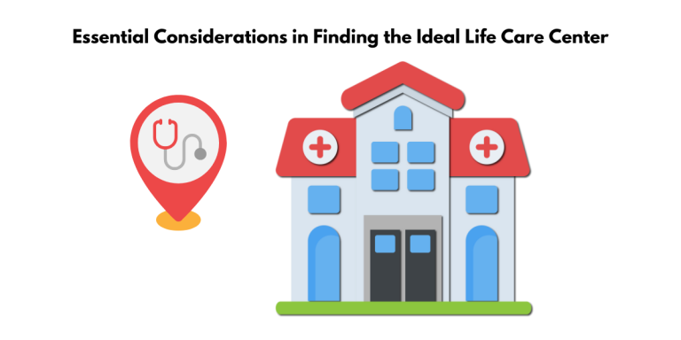 life care center